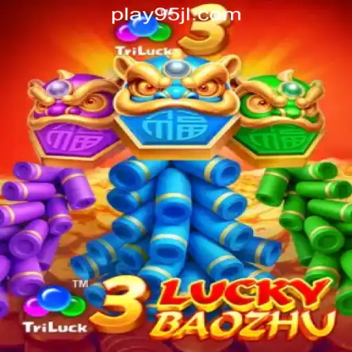 Exploring 3LuckyBaozhu: A Thrilling Addition to 95JL Online Casino Philippines