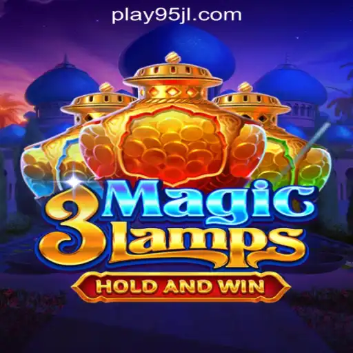 Discover the Exciting World of 3MagicLamps at 95JL Online Casino Philippines