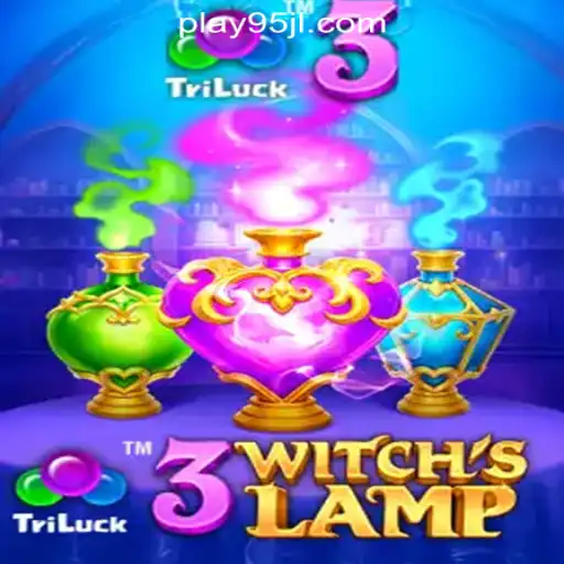 Exploring the Enchanting World of 3WitchsLamp in 95JL Online Casino Philippines