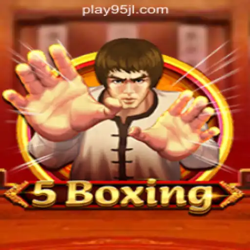 Exploring the Exciting World of 5Boxing at 95JL Online Casino Philippines