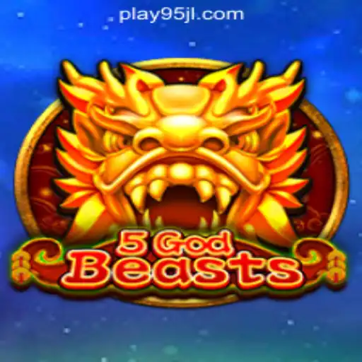 Exploring the Dynamic World of 5GodBeasts at 95JL Online Casino Philippines