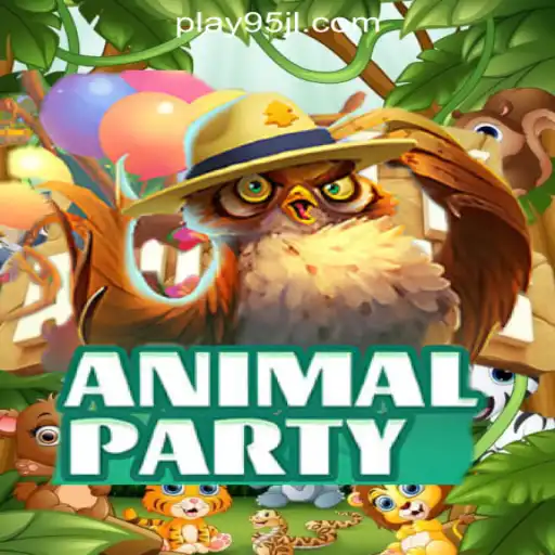 Discover the Exciting World of AnimalParty