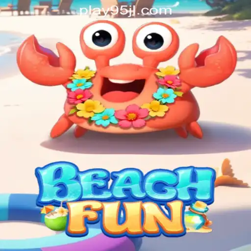 Discover BeachFun: A Thrilling Escape at 95JL Online Casino Philippines
