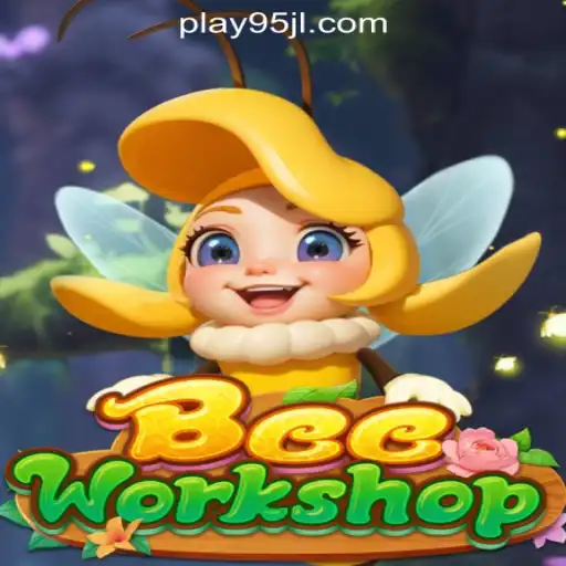BeeWorkshop: A Buzzing Adventure in the World of 95JL Online Casino Philippines