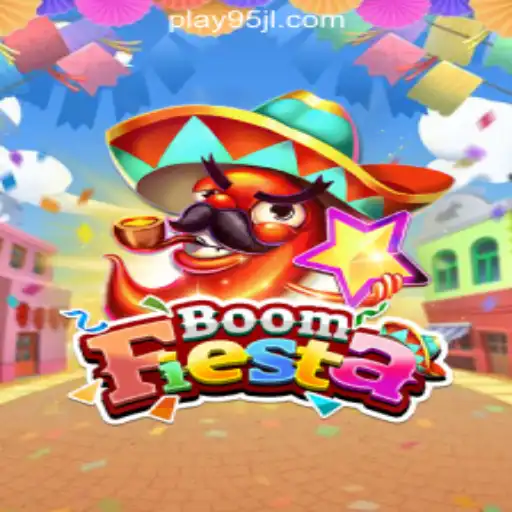 Explore BoomFiesta: The Exciting World of 95JL Online Casino Philippines