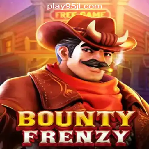 Unleashing Excitement: BountyFrenzy and 95JL Online Casino Philippines