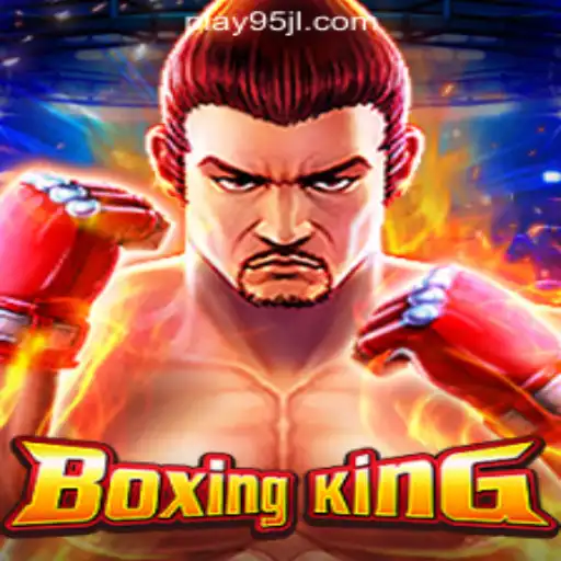BoxingKing: A Knockout Experience at 95JL Online Casino Philippines