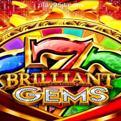Exploring the Thrilling World of BrilliantGems at 95JL Online Casino Philippines