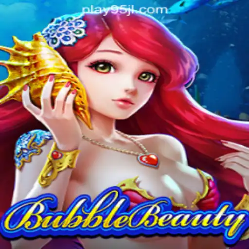 Dive into the Exciting World of BubbleBeauty at 95JL Online Casino Philippines