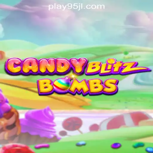Unlocking the Sweet Explosion: CandyBlitzBombs at 95JL Online Casino Philippines