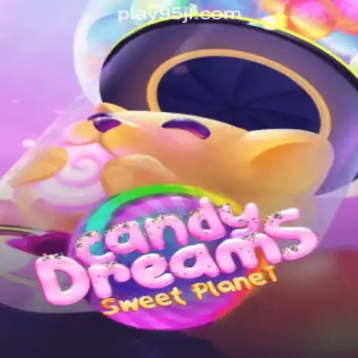 Exploring CandyDreams: A Sweet Escape into the World of 95JL Online Casino Philippines