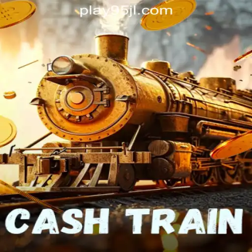 CashTrain: A Thrilling Ride in the 95JL Online Casino Philippines