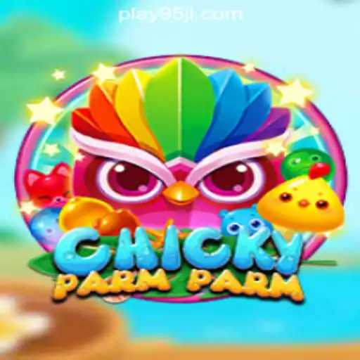 Discover the Excitement of ChickyParmParm at 95JL Online Casino Philippines