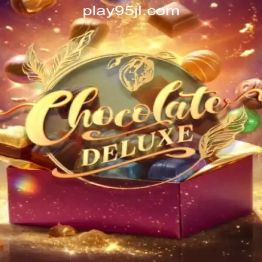 Discover the Sweet World of ChocolateDeluxe at 95JL Online Casino Philippines