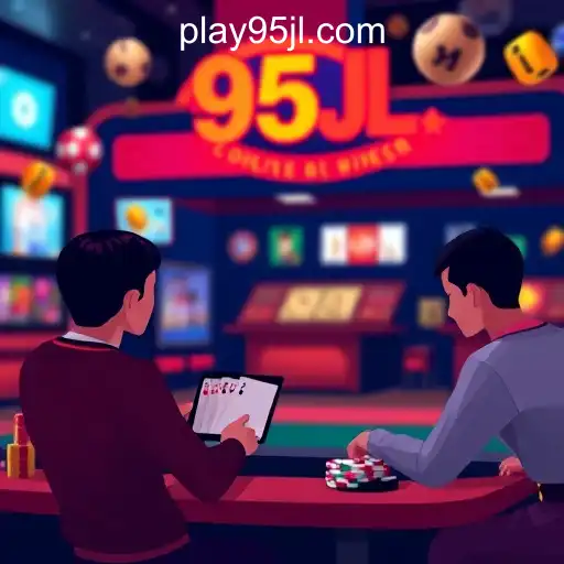 VIP Service 95JL Online Casino Philippines - 24/7 Support and Exclusive Benefits