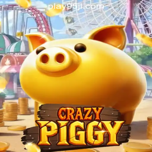 Discover CrazyPiggy: An Exciting Game at 95JL Online Casino Philippines