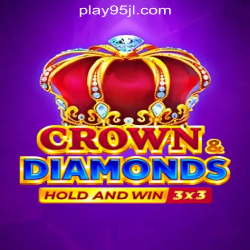 Exploring Crowndiamonds: A Unique Experience with 95JL Online Casino Philippines