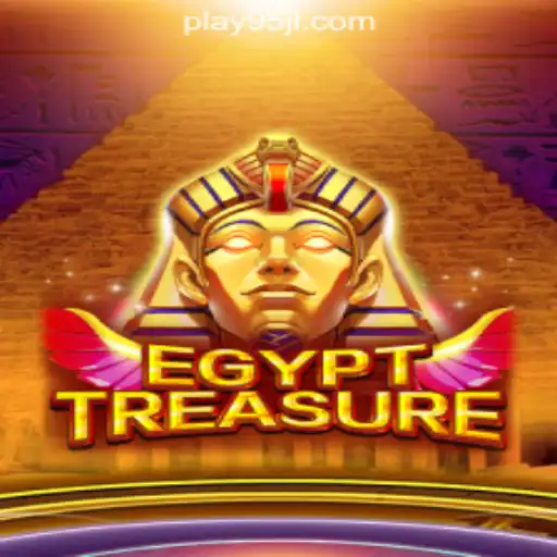 Exploring the World of EgyptTreasure: A Thrilling Game at 95JL Online Casino Philippines