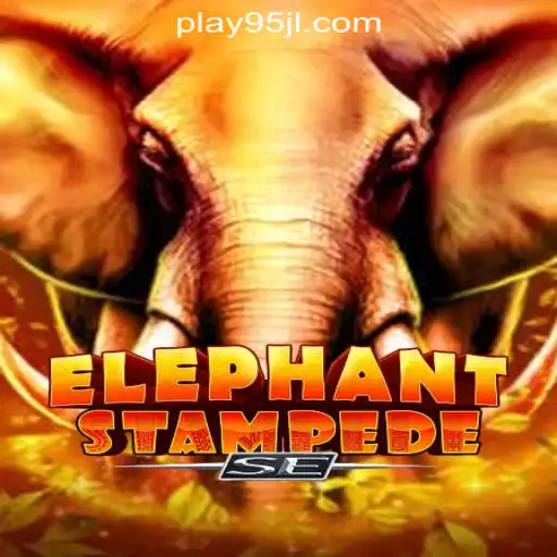 Discover the Thrill of ElephantStampedeSE: A Revolutionary Game at 95JL Online Casino Philippines