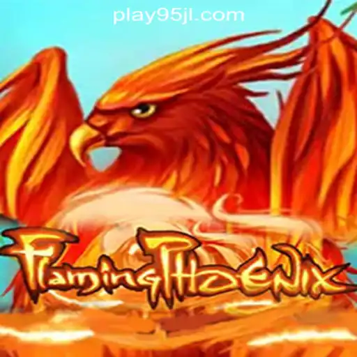 Discover FlamingPhoenix in 95JL Online Casino Philippines