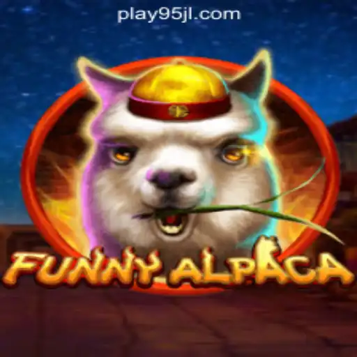 FunnyAlpaca: A Delightful Addition to 95JL Online Casino Philippines