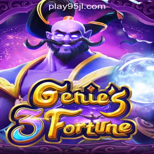 Explore Genie3Fortune: A New Entrant in the 95JL Online Casino Philippines