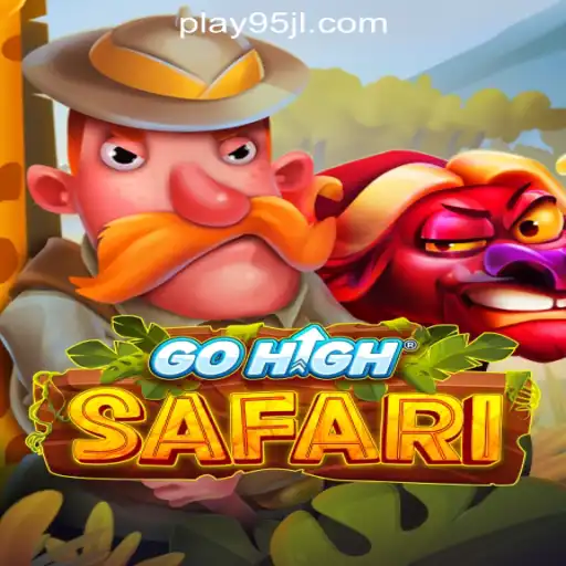 An In-Depth Exploration of GoHighSafari: A Rising Star in 95JL Online Casino Philippines