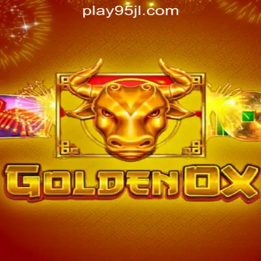 Exploring the Excitement of GoldenOx at 95JL Online Casino Philippines