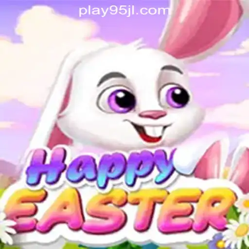 Discover HappyEaster: A New Gaming Adventure at 95JL Online Casino Philippines