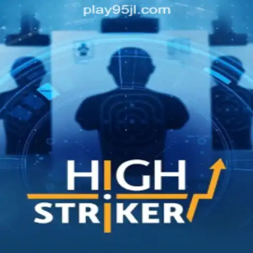 HighStriker: A Thrilling Experience at 95JL Online Casino Philippines