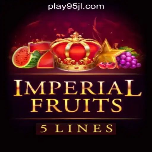 Unveiling ImperialFruits5: A Fresh Twist in the 95JL Online Casino Philippines