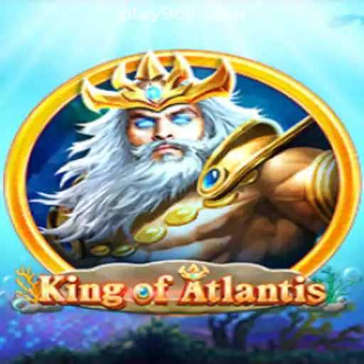 Exploring the Exciting World of KingofAtlantis at 95JL Online Casino Philippines