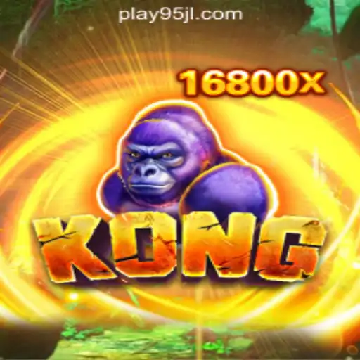 Kong: Experience Thrilling Adventures at 95JL Online Casino Philippines
