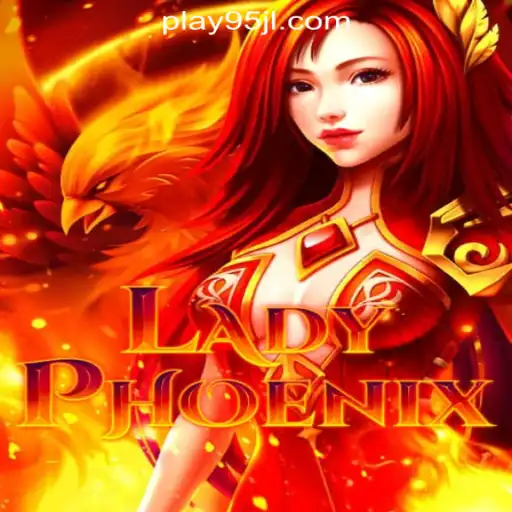 Exploring the Exciting World of LadyPhoenix at 95JL Online Casino Philippines