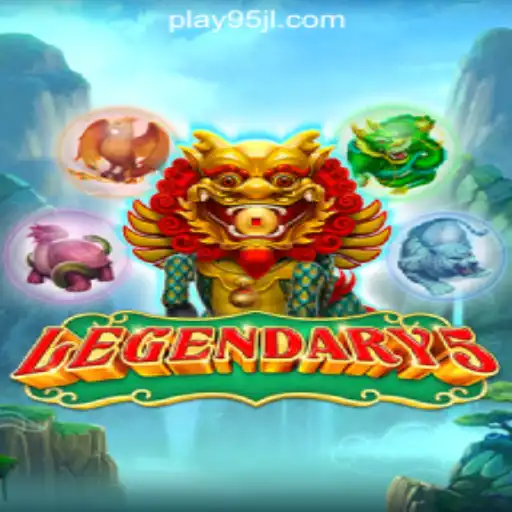 Exploring Legendary5: A Thrilling Journey into 95JL Online Casino Philippines