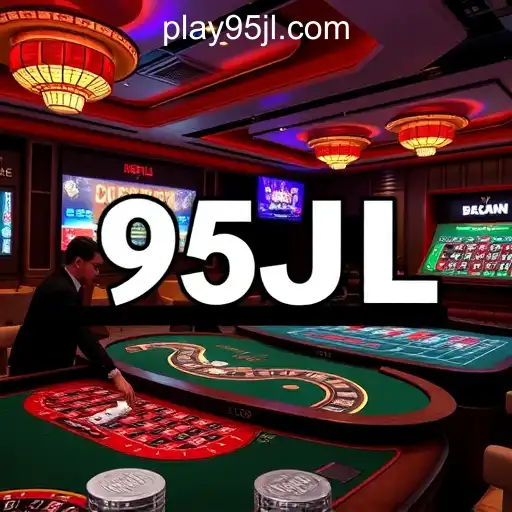 Security and Trust 95JL Online Casino Philippines - International Licenses and Certifications