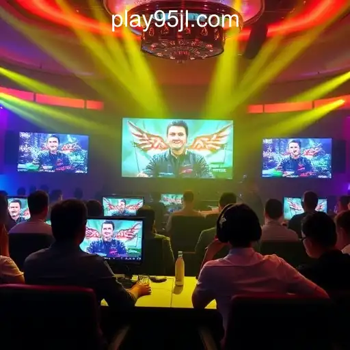 Gaming Experience 95JL Online Casino Philippines - 800+ Premium and Exclusive Games