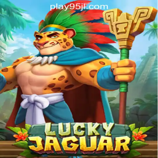 Exploring the Thrills of LuckyJaguar: A Dive into the 95JL Online Casino Philippines
