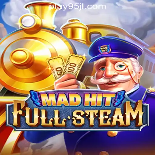 MadHitFullSteam: A Revolutionary Casino Game for the Philippines