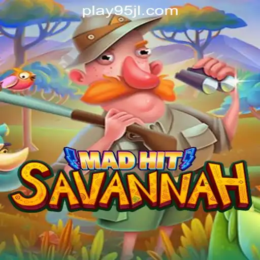 Unveiling MadHitSavannah: Exploring the Exciting World of 95JL Online Casino Philippines