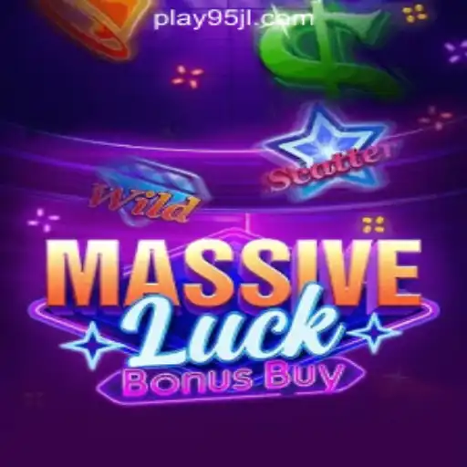 MassiveLuckBonusBuy: Unveiling the New Frontier in 95JL Online Casino Philippines