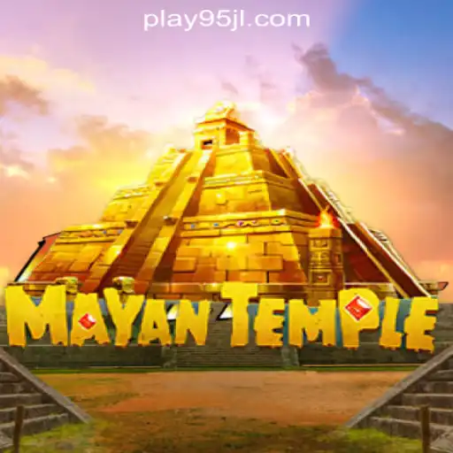 Unveiling the Thrills of MayanTemple at 95JL Online Casino Philippines