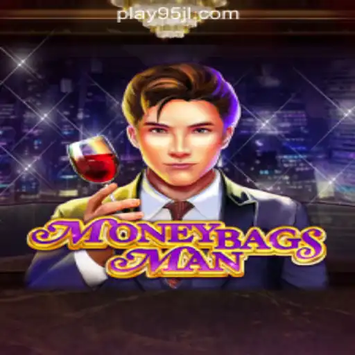 Dive into the Exciting World of MoneybagsMan at 95JL Online Casino Philippines