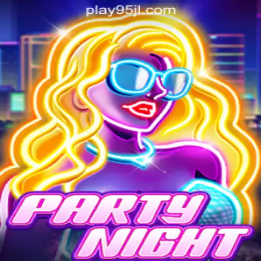 Experience the Thrill of PartyNight at 95JL Online Casino Philippines