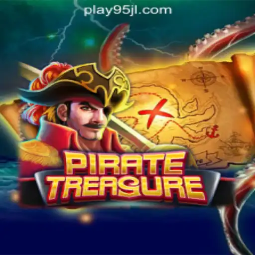 PirateTreasure: Navigating the High Seas of Fun at 95JL Online Casino Philippines