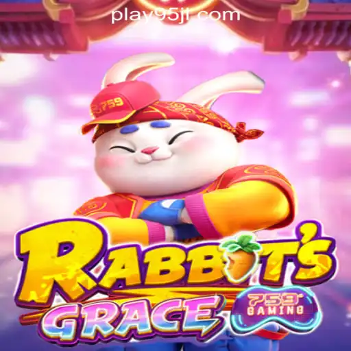 Explore RabbitsGrace: A Captivating Adventure at 95JL Online Casino Philippines