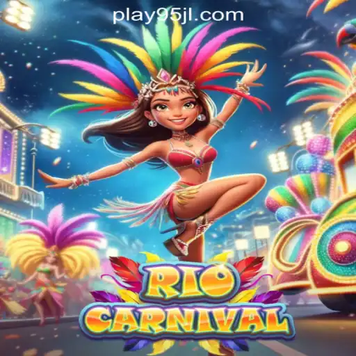 Experience Authentic Fun with RioCarnival at 95JL Online Casino Philippines
