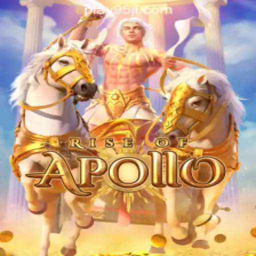 Unveiling Rise of Apollo: A Thrilling Casino Adventure at 95JL Online Casino Philippines