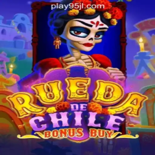 Exploring RuedaDeChileBonusBuy: A Thrilling Ride at 95JL Online Casino Philippines