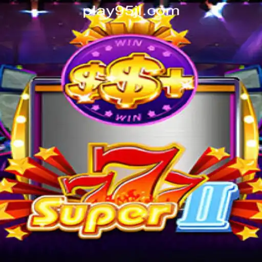 Unveiling the Excitement of Super777II at 95JL Online Casino Philippines